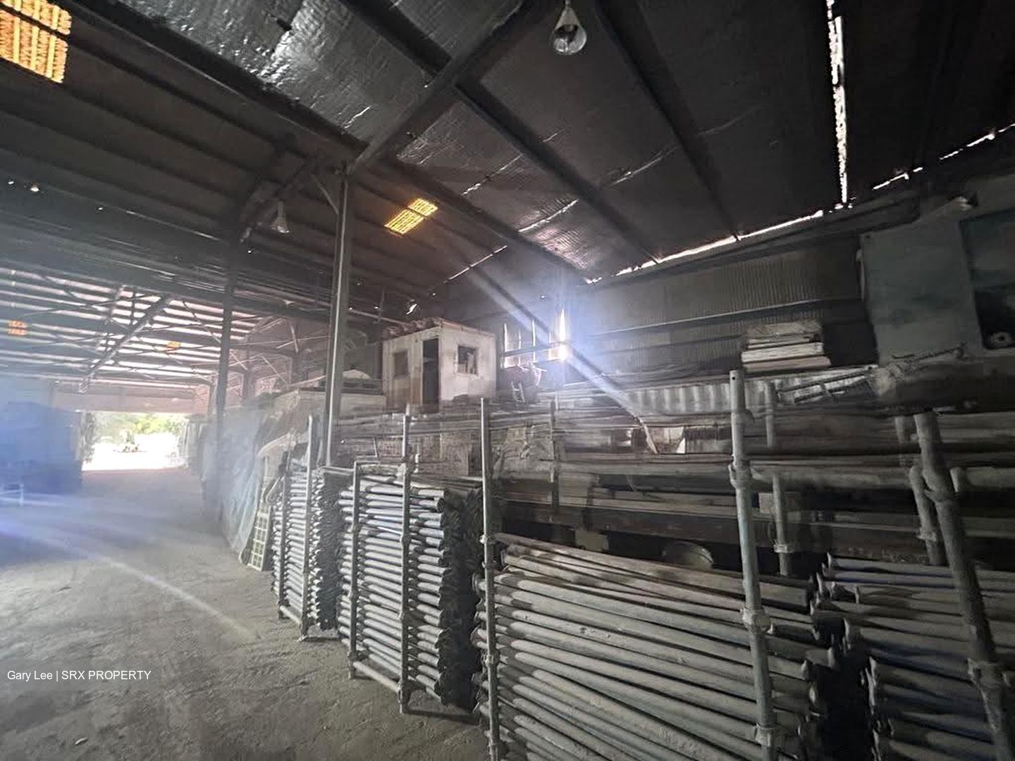 Penjuru Road (D22), Warehouse #636772201